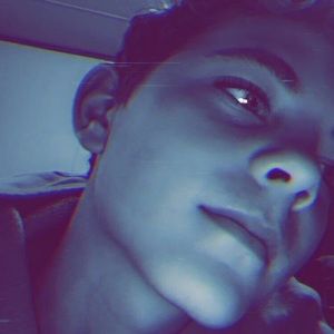 Meet your Posher, Colin